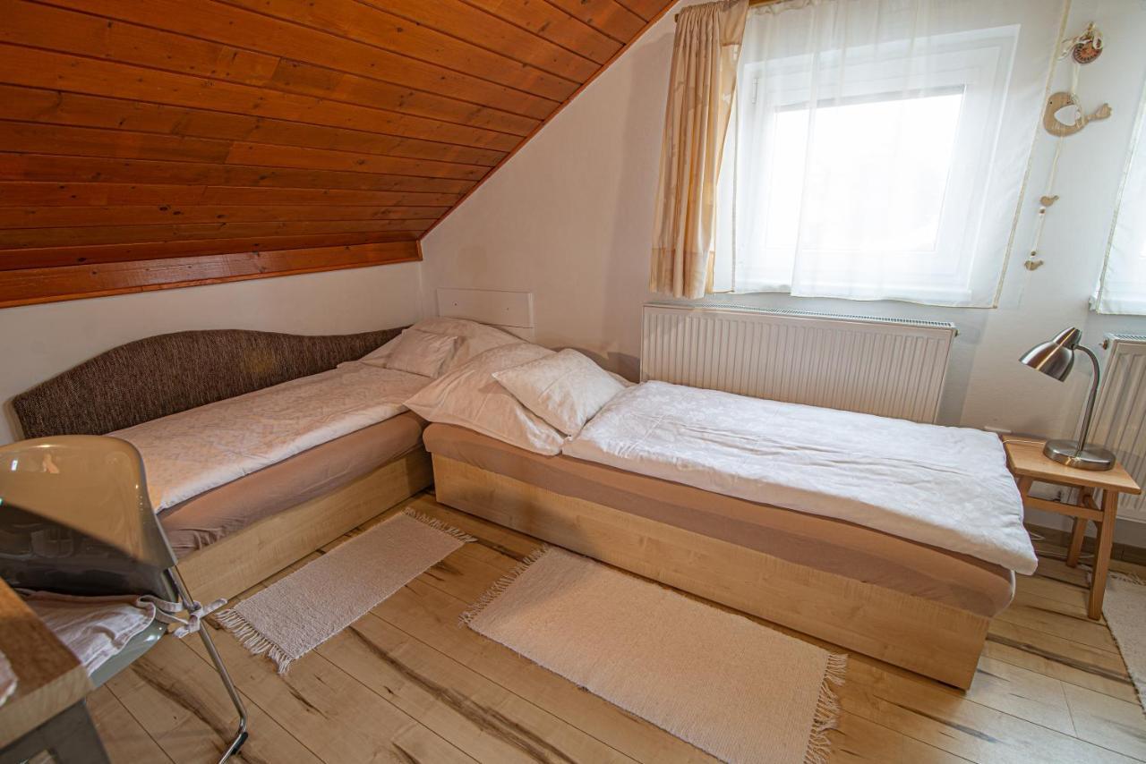 Holiday Home Linda Liptovský Mikuláš Eksteriør billede