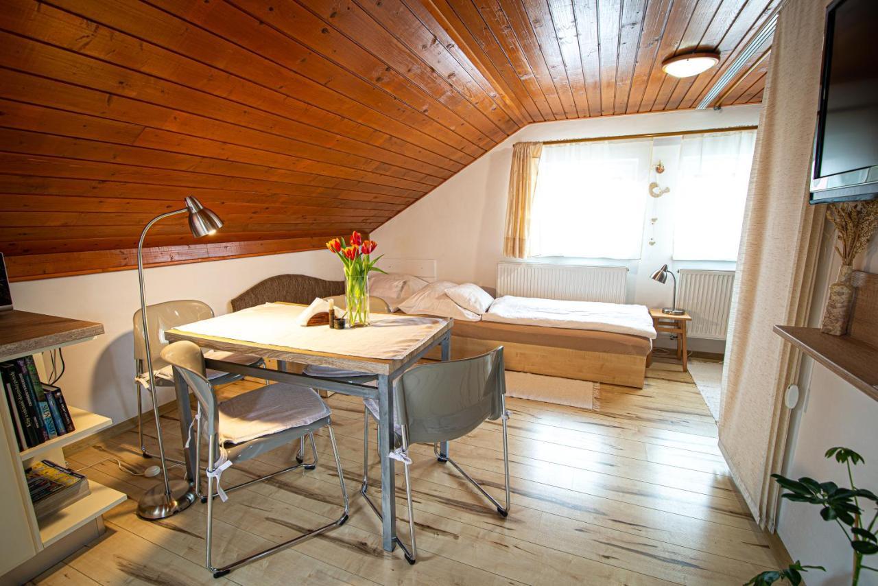 Holiday Home Linda Liptovský Mikuláš Eksteriør billede