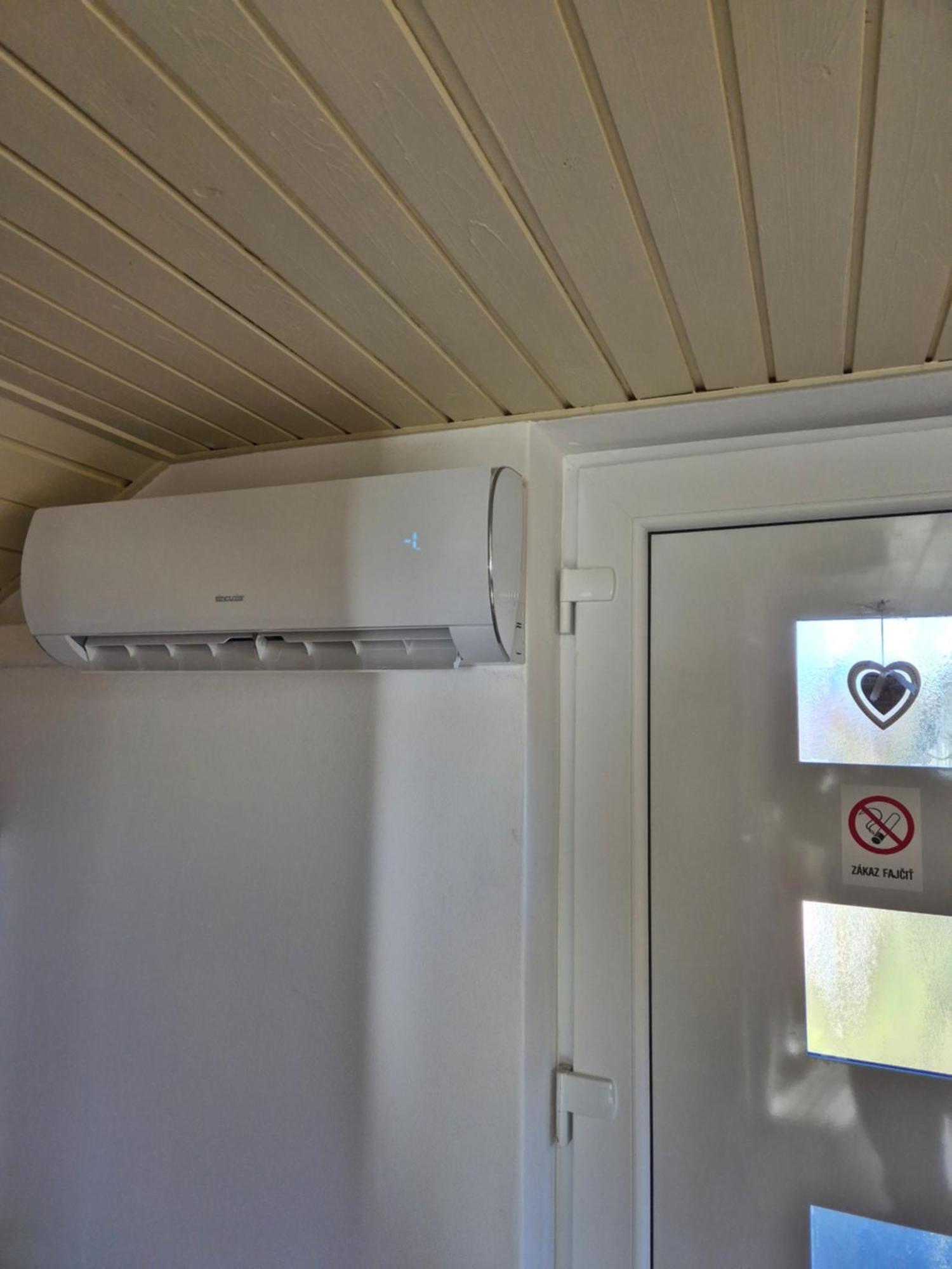 Holiday Home Linda Liptovský Mikuláš Eksteriør billede