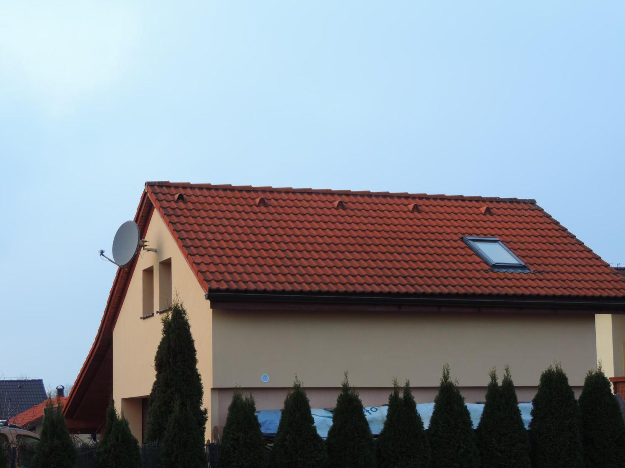 Holiday Home Linda Liptovský Mikuláš Eksteriør billede