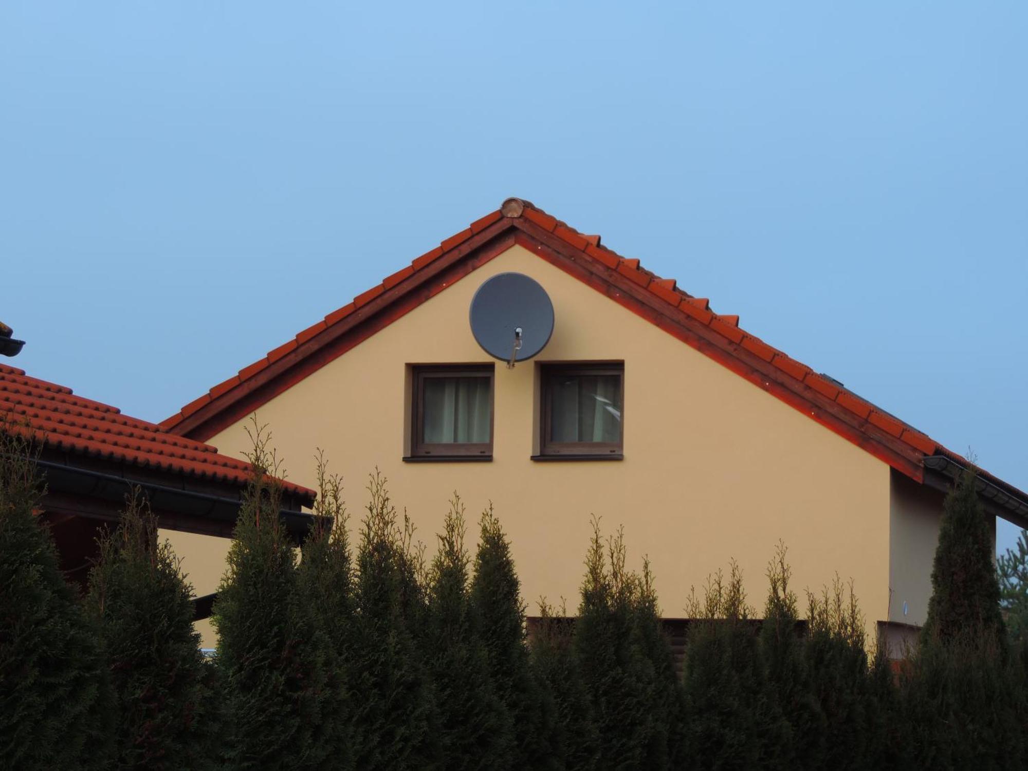 Holiday Home Linda Liptovský Mikuláš Eksteriør billede